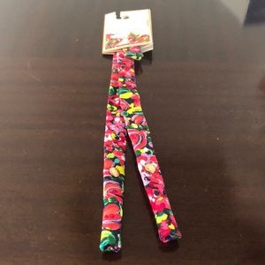 Lilly Pulitzer Croakies Sunglasses Strap